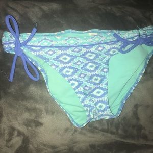 J.C. Pennys Arizona Bikini Bottoms